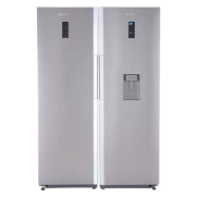 یخچال_فریزر_دوقلو_38_فوت_اسنوا_مدل_srdi_sfdi_m210ss